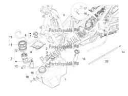 serbatoio di carburante