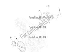 stater - partida elétrica