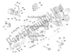 Voltage Regulators - Electronic Control Units (ecu) - H.T. Coil