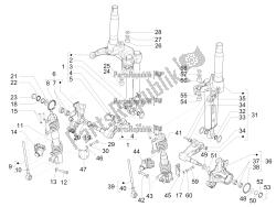 Fork's components (Mingxing)