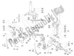 Fork's components (Mingxing)