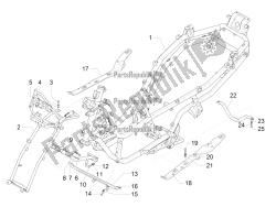 Frame/bodywork