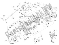 Voltage Regulators - Electronic Control Units (ecu) - H.T. Coil