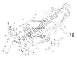 Frame/bodywork