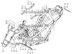 cadre / carrosserie