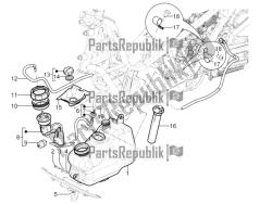 serbatoio di carburante