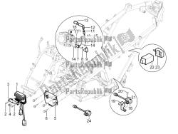 Voltage Regulators - Electronic Control Units (ecu) - H.T. Coil