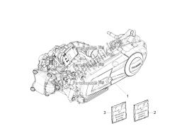 motore, assemblaggio