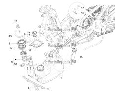 serbatoio di carburante