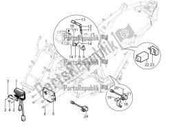 Voltage Regulators - Electronic Control Units (ecu) - H.T. Coil