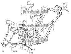 Frame/bodywork