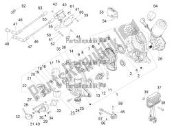 Voltage Regulators - Electronic Control Units (ecu) - H.T. Coil