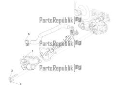 pompe de refroidissement