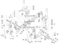 Fork's components (Mingxing)