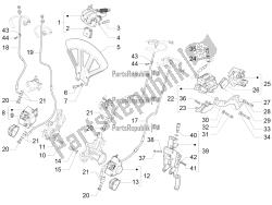 Brakes pipes - Calipers (ABS)