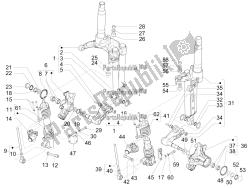 Fork's components (Mingxing)