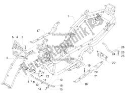 Frame/bodywork