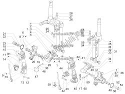 Fork's components (Mingxing)