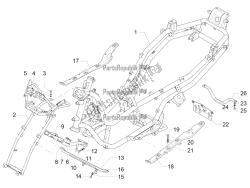 cadre / carrosserie