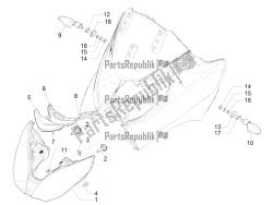 phares avant - clignotants