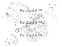 stater - elektrische starter