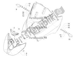 phares avant - clignotants