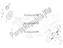 Stater - Electric starter