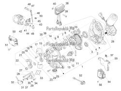 Voltage Regulators - Electronic Control Units (ecu) - H.T. Coil