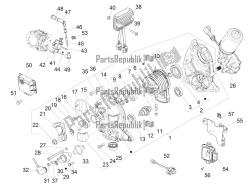 Voltage Regulators - Electronic Control Units (ecu) - H.T. Coil