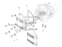 CYLINDER HEAD COVER