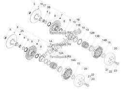 puleggia condotta