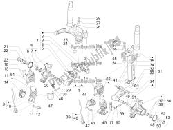 Fork's components (Mingxing)