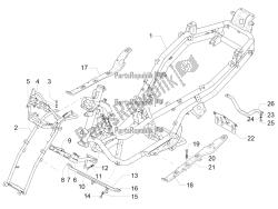 cadre / carrosserie