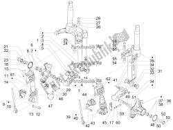 Fork's components (Mingxing)