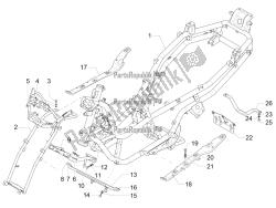 Frame/bodywork