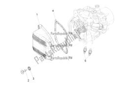 CYLINDER HEAD COVER