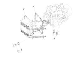 CYLINDER HEAD COVER