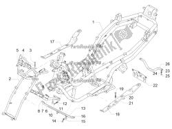 Frame/bodywork