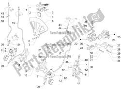 Brakes pipes - Calipers (ABS)