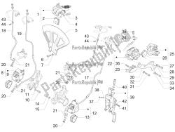 Brakes pipes - Calipers (ABS)