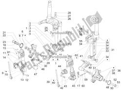 Fork's components (Mingxing)