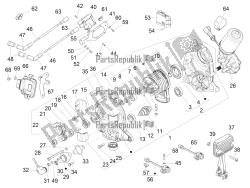 spanningsregelaars - elektronische regeleenheden (ecu) - h.t. spoel