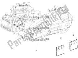 motor assemblage