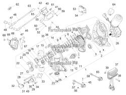 Voltage Regulators - Electronic Control Units (ecu) - H.T. Coil