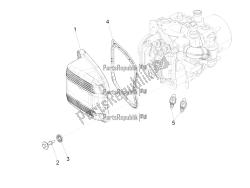 CYLINDER HEAD COVER