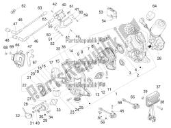 Voltage Regulators - Electronic Control Units (ecu) - H.T. Coil