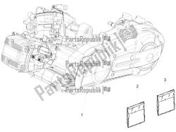 Engine, assembly