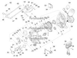 Voltage Regulators - Electronic Control Units (ecu) - H.T. Coil