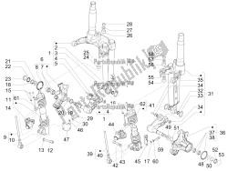 Fork's components (Mingxing)