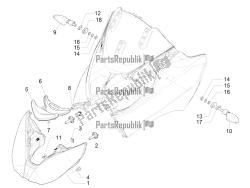 phares avant - clignotants